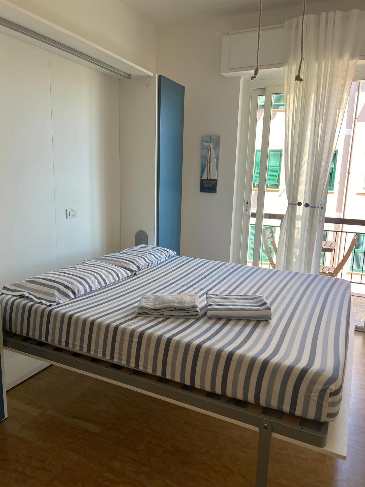 Tigullio 38 By Portofinovacanze Ραπάλο Εξωτερικό φωτογραφία