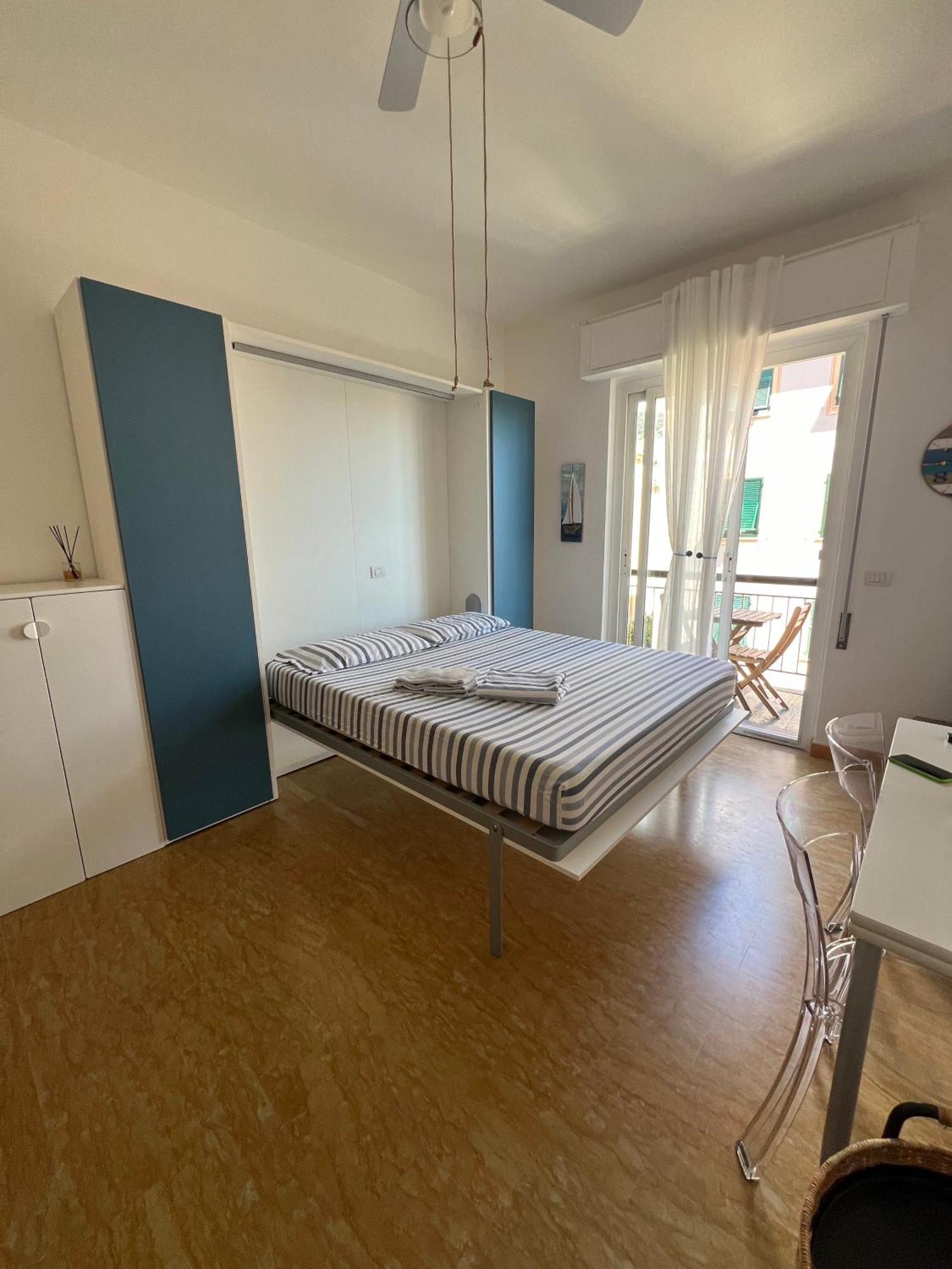 Tigullio 38 By Portofinovacanze Ραπάλο Εξωτερικό φωτογραφία