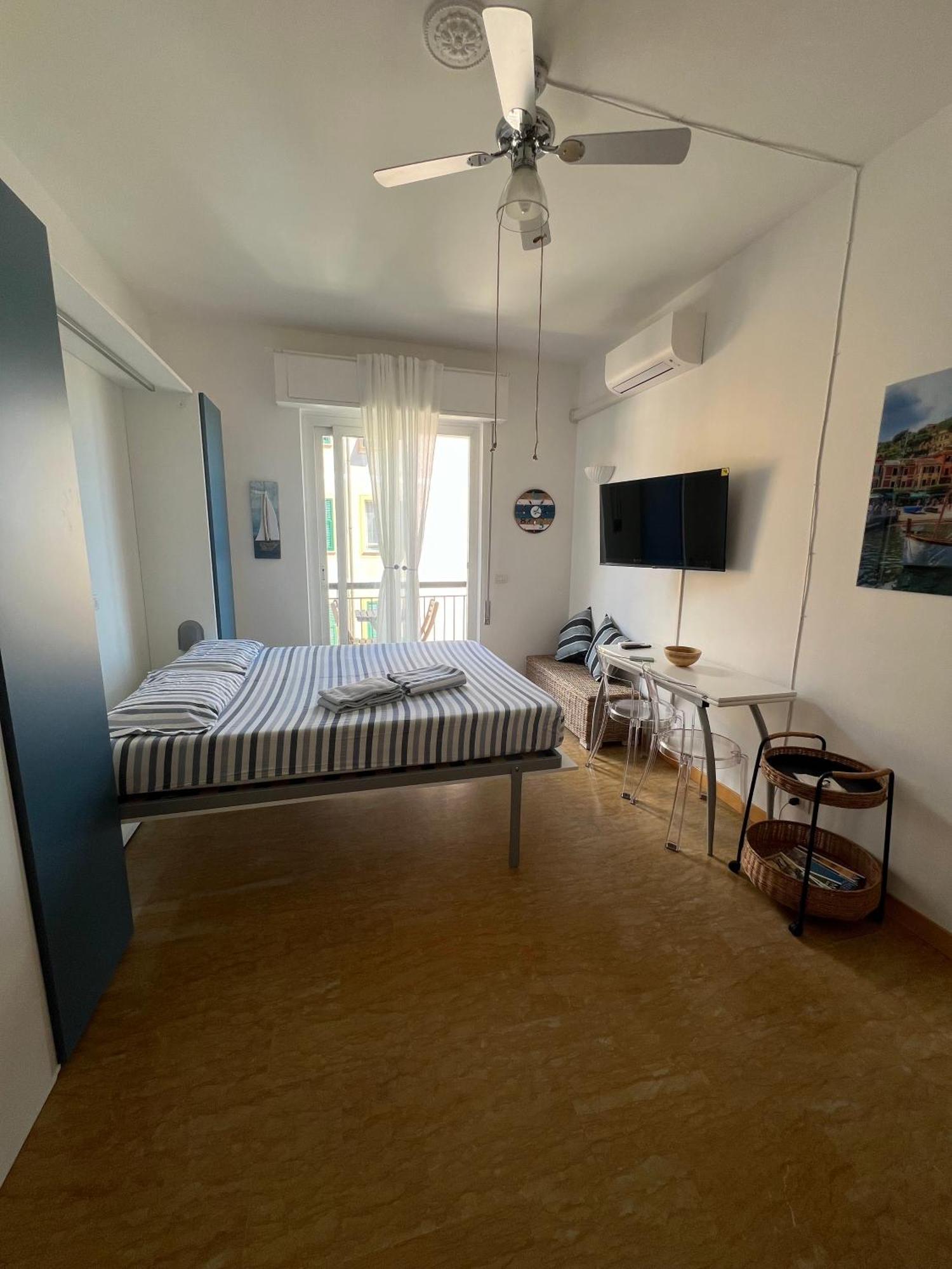 Tigullio 38 By Portofinovacanze Ραπάλο Εξωτερικό φωτογραφία