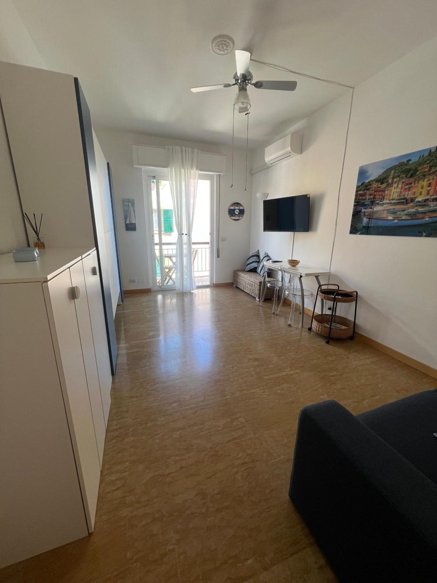 Tigullio 38 By Portofinovacanze Ραπάλο Εξωτερικό φωτογραφία