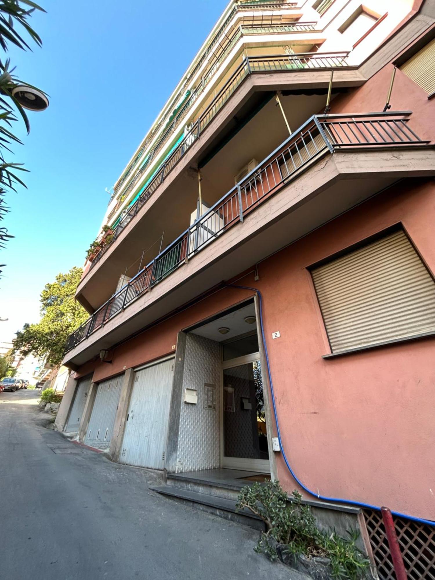 Tigullio 38 By Portofinovacanze Ραπάλο Εξωτερικό φωτογραφία